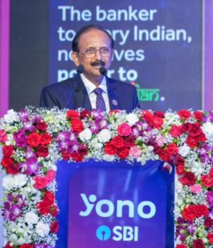 एसबीआई ने योनो 2.0 लॉन्च किया