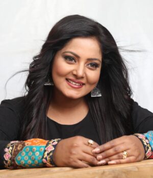 2025 में 25:नया कीर्तिमान भोजपुरी फिल्मों की अभिनेत्री अंजना सिंह के नाम