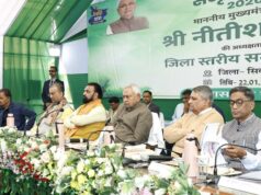 हर गांव में दुग्ध उत्पादन समिति,हर पंचायत में ‘सुधा’ बिक्री केंद्र-सीएम