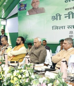 हर गांव में दुग्ध उत्पादन समिति,हर पंचायत में ‘सुधा’ बिक्री केंद्र-सीएम