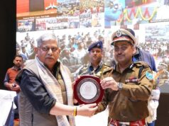 केंद्र सरकार का रोजगार मेला:447 को मिले नियुक्ति पत्र