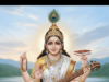 मां सरस्वती की उपासना