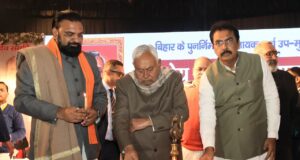 Sushil Modi's birth anniversary ​​