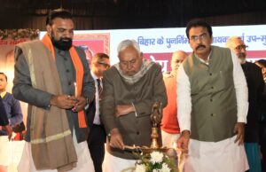 Sushil Modi's birth anniversary ​​