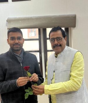 अमोद कुमार निराला