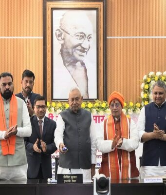 मुख्यमंत्री महिला रोजगार योजना’:25 लाख लाभुकों को भेजे गए 10 हजार