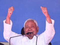 समृद्धि यात्रा:बक्सर को सीएम ने दी 592 करोड की सौगात