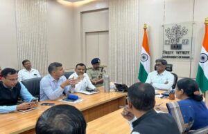 बिहार:एलपीजी,पेट्रोल,डीजल पर्याप्त; कालाबाजारी पर होगी सख्त कार्रवाई