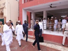 ईद-उल-फितर के मौके पर मुख्यमंत्री ने दी बधाई एवं शुभकामनायें