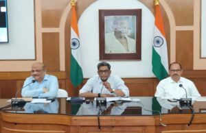 क्राइसिस मैनेजमेंट:आवश्यक वस्तुओं की आपूर्ति,जमाखोरी पर कार्रवाई पर विशेष जोर