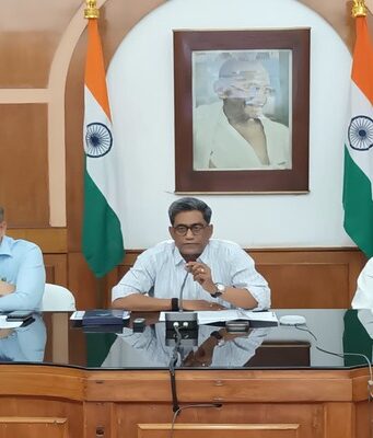 क्राइसिस मैनेजमेंट:आवश्यक वस्तुओं की आपूर्ति,जमाखोरी पर कार्रवाई पर विशेष जोर