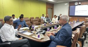 औद्योगिक निवेश