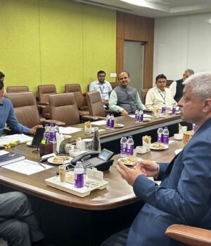 औद्योगिक निवेश