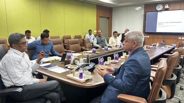 औद्योगिक निवेश