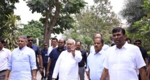 निर्माणाधीन योजना