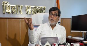 बिहार से नेपाल तक खाद की जमाखोरी