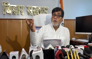 बिहार से नेपाल तक खाद की जमाखोरी