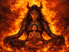 होलिका दहन का वास्तविक अर्थ: पूजा नहीं, शुद्धि और संकल्प की परंपरा होलिका दहन