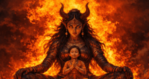 होलिका दहन