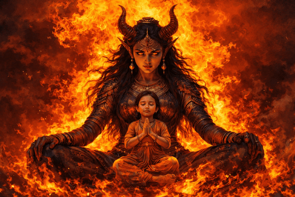 होलिका दहन (1) होलिका दहन