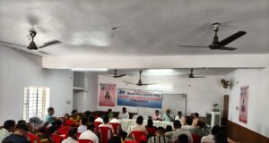 विश्व हीमोफीलिया दिवस 1