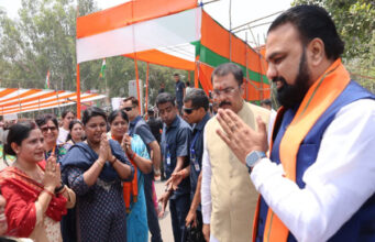 जन आक्रोश