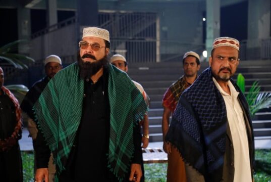 ‘जिहादी एक प्रेम कथा’ अगस्त में होगी रिलीज