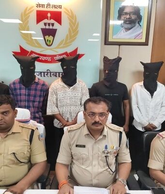 रामनवमी जुलूस के दौरान हिंसा के मामलों में 10 गिरफ्तार