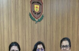 यूनिक हेरिटेज आफ इंडिया पर राष्ट्रीय संगोष्ठी