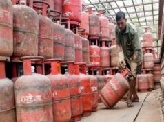 3-4 दिनों में हो रही है रसोई गैस की होम डिलीवरी-मंत्री