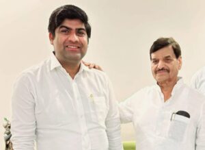 दिनेश यादव 2