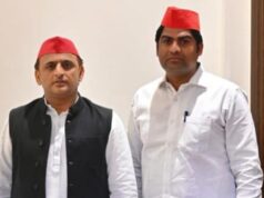 दिनेश यादव