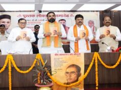 वीर सावरकर के आदर्श से भारत श्रेष्ठ होगा-मुख्यमंत्री