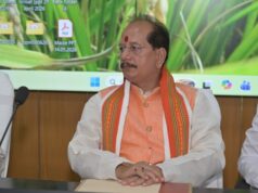 बिहार में’खेत बचाओ अभियान’: पर्यावरण और धरती सुधरेगा, खुशहाल होंगे किसान