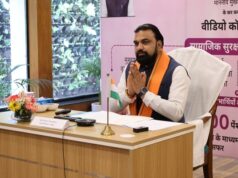 सामाजिक सुरक्षा पेंशन अब हर माह 10 को लाभार्थियों के खातों में