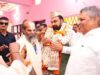 24 अवतार धाम’ के प्राण प्रतिष्ठा महोत्सव में शामिल हुए सीएम