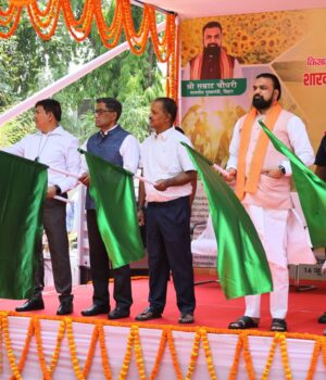 किसान जागरूकता