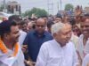 नीतीश कुमार से स्कूलों को शनिवार हाफ डे करने की मांग