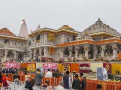श्रीराम जन्मभूमि ट्रस्ट के CEO का ‘सनातनी’ होना अनि