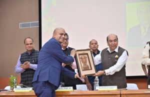 CIMP में नेशनल इंटर-कॉलेज क्रॉसवर्ड एक्सपेडिशन 2026