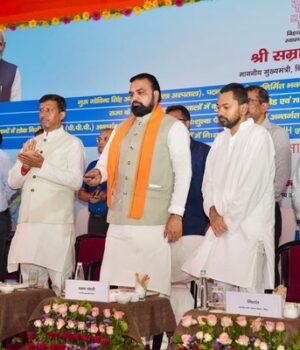 बिहार: शुरू हुई जिला अस्पतालों में कई सुविधाएं