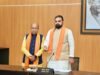 कौशल विकास से बेटियां होंगी हुनरमंद- मुख्यमंत्री