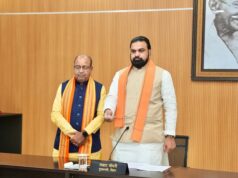 कौशल विकास से बेटियां होंगी हुनरमंद- मुख्यमंत्री