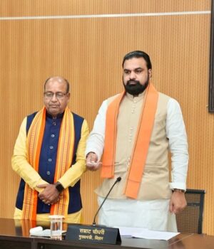 कौशल विकास से बेटियां होंगी हुनरमंद- मुख्यमंत्री