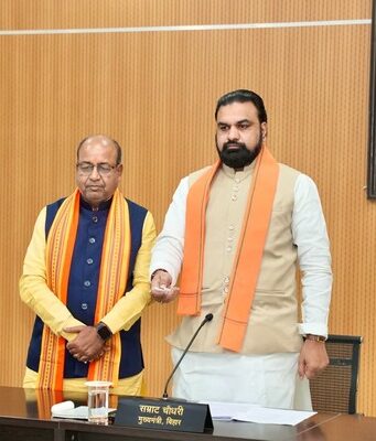 कौशल विकास से बेटियां होंगी हुनरमंद- मुख्यमंत्री