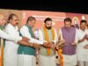 संत रविदास के संदेश को गांव- गांव तक पहुंचाएंगे -सीएम