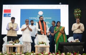 LNMI के छात्रों को मिलेगा विदेश में सीखने का मौका