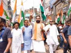 हर घर तिरंगा अभियान को जन-जन पहुंचाएं- मुख्यमंत्री