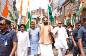 हर घर तिरंगा अभियान को जन-जन तक पहुंचाएं- मुख्यमंत्री