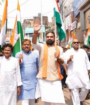 हर घर तिरंगा अभियान को जन-जन पहुंचाएं- मुख्यमंत्री